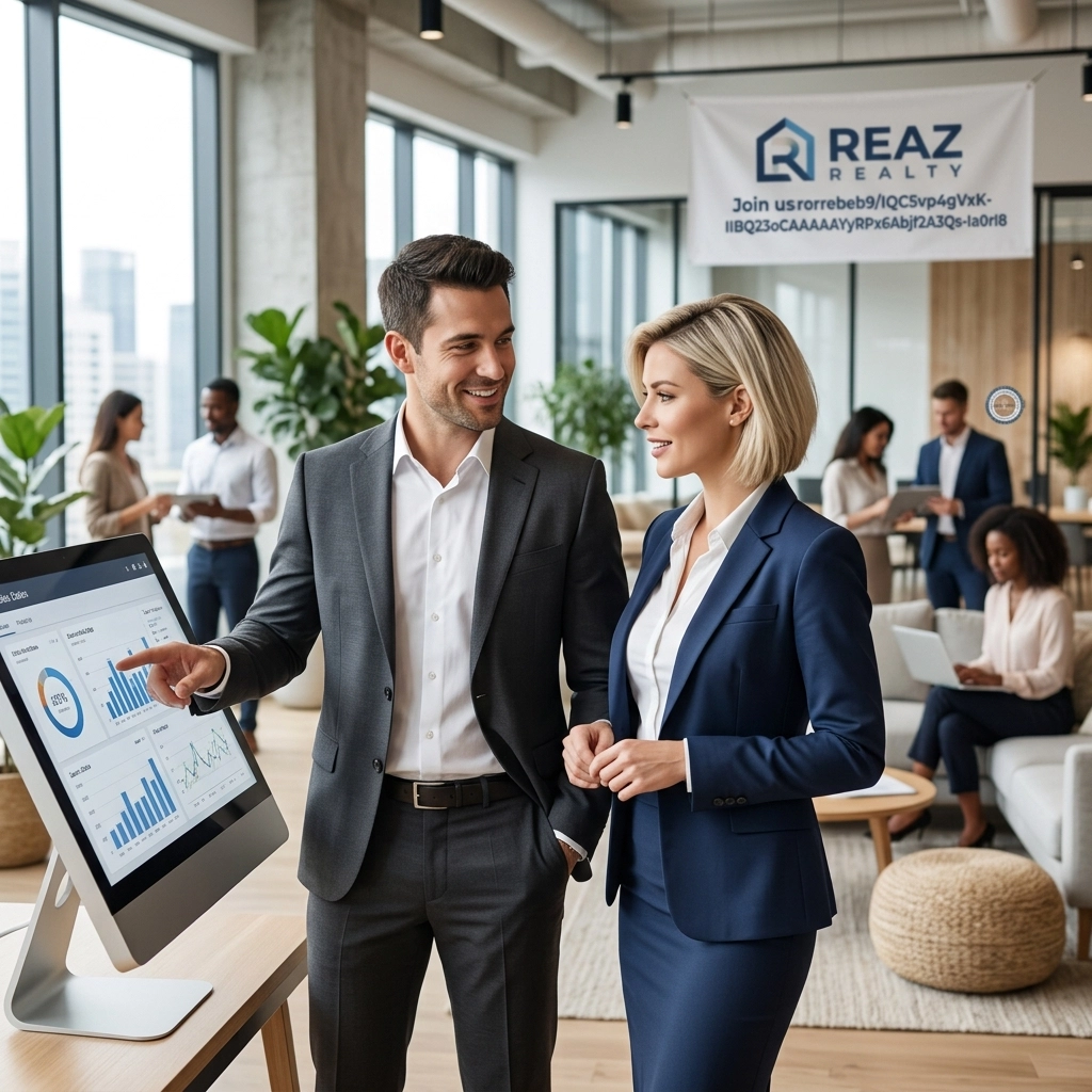 The Top Producer’s Environment: Why Who You Work With Matters