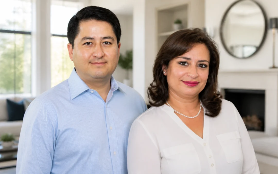 Looking for Down Payment Assistance? 5 Things You Should Know About CALHFA
