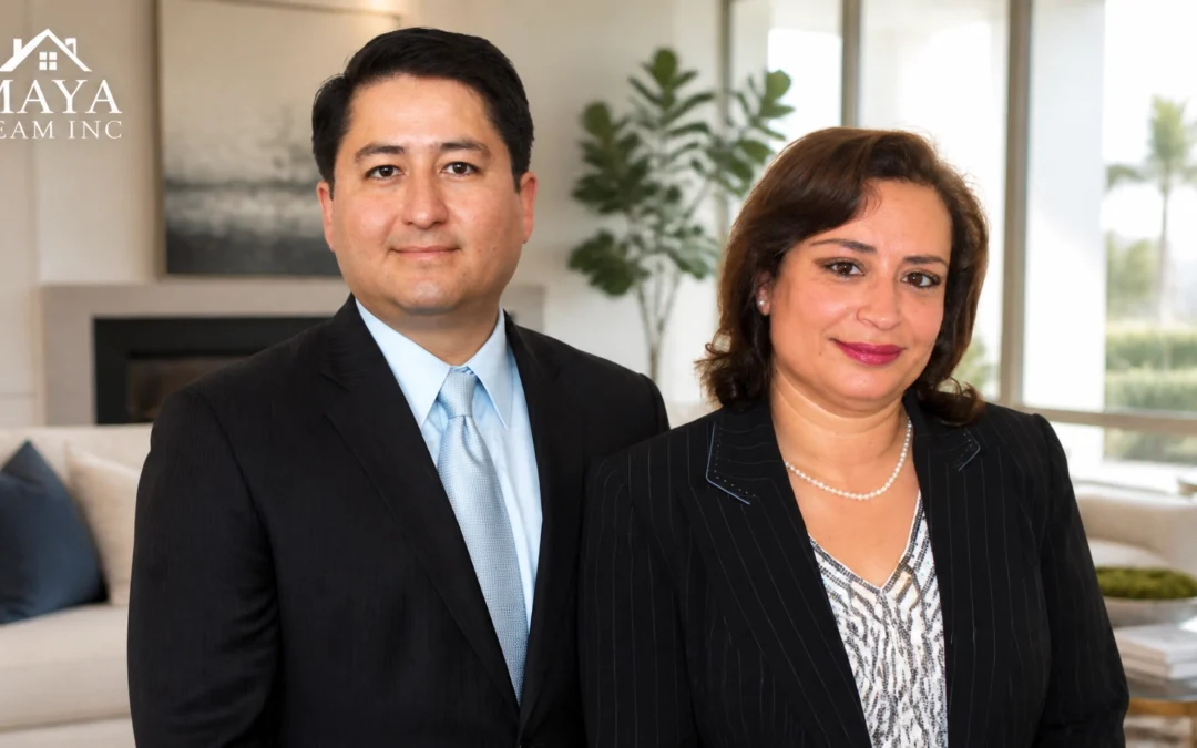 Looking for a First-Time Homebuyer Loan in Buena Park or Cerritos? Here Are 10 Things You Should Know