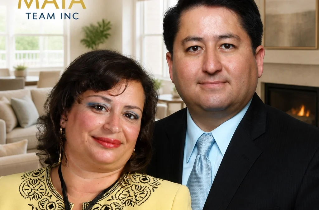 The Simple Trick to Lower Your Down Payment with Maya Team Inc. Right Now
