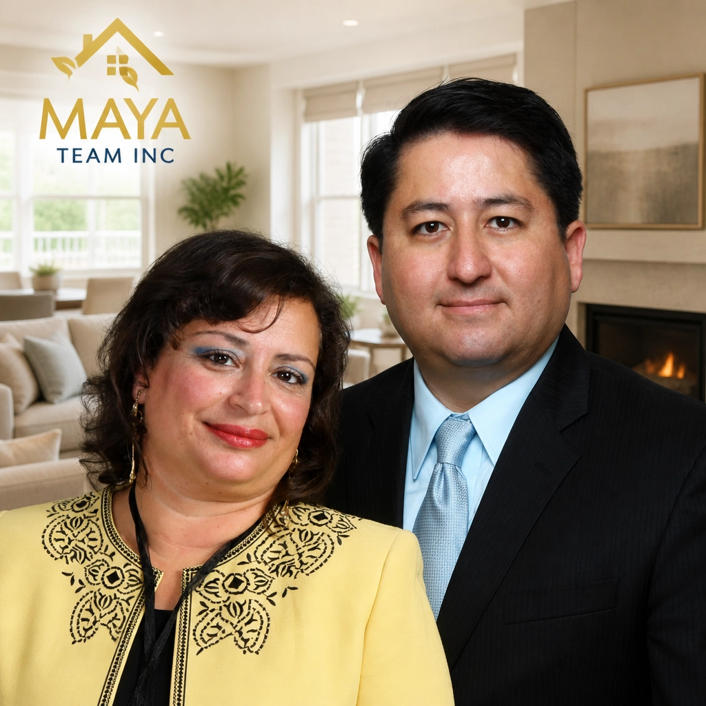 The Simple Trick to Lower Your Down Payment with Maya Team Inc. Right Now