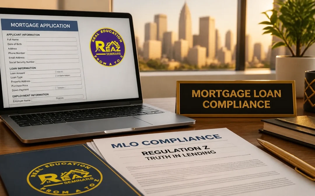 7 Mistakes You’re Making with MLO Compensation (and How to Stay Legal)