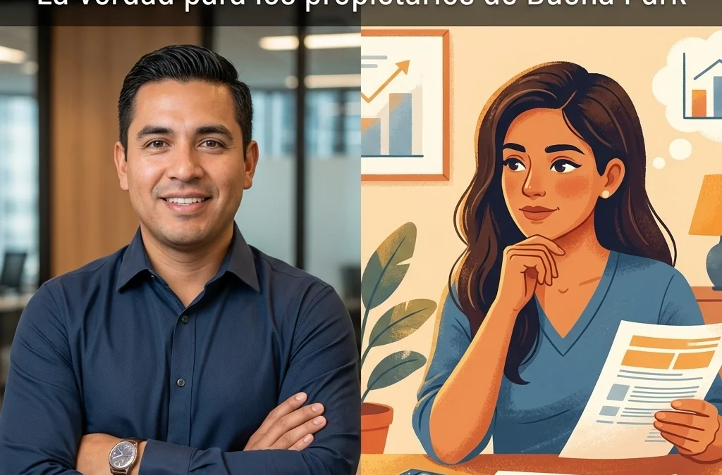 ¿Realmente necesita refinanciar ahora? La verdad para los propietarios de Buena Park