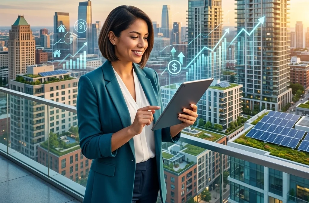 ¿Por qué todo el mundo habla del “Gran Reinicio Inmobiliario”? (Y por qué es una buena noticia para los compradores)