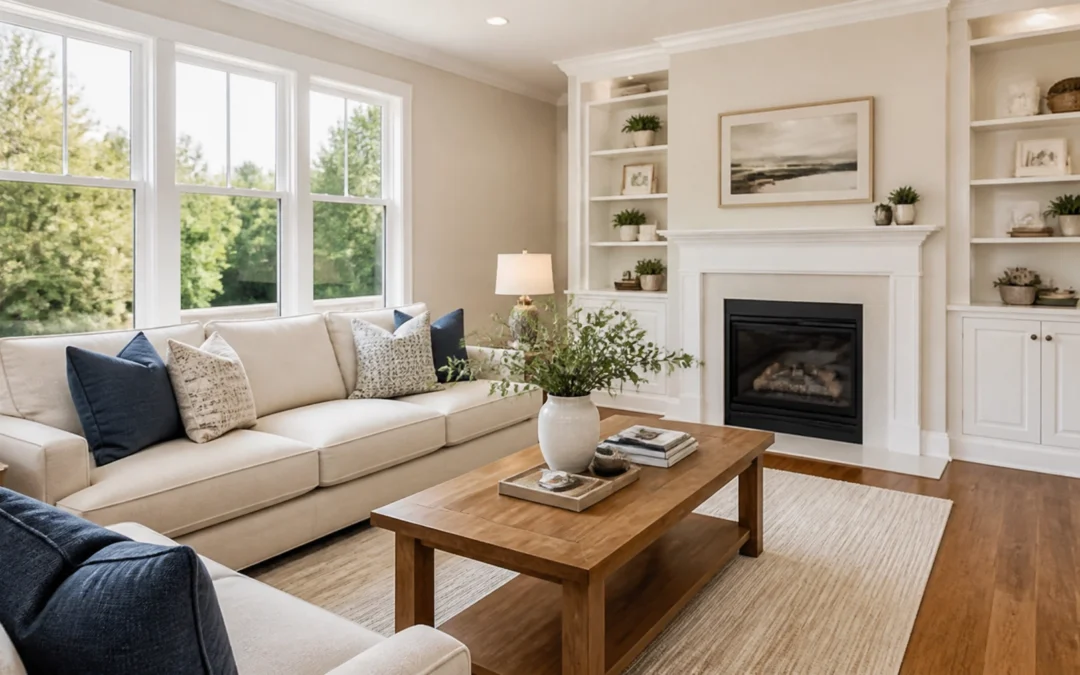 The First-Time Homebuyer’s Guide to Buyer Representation at Maya Team Inc.