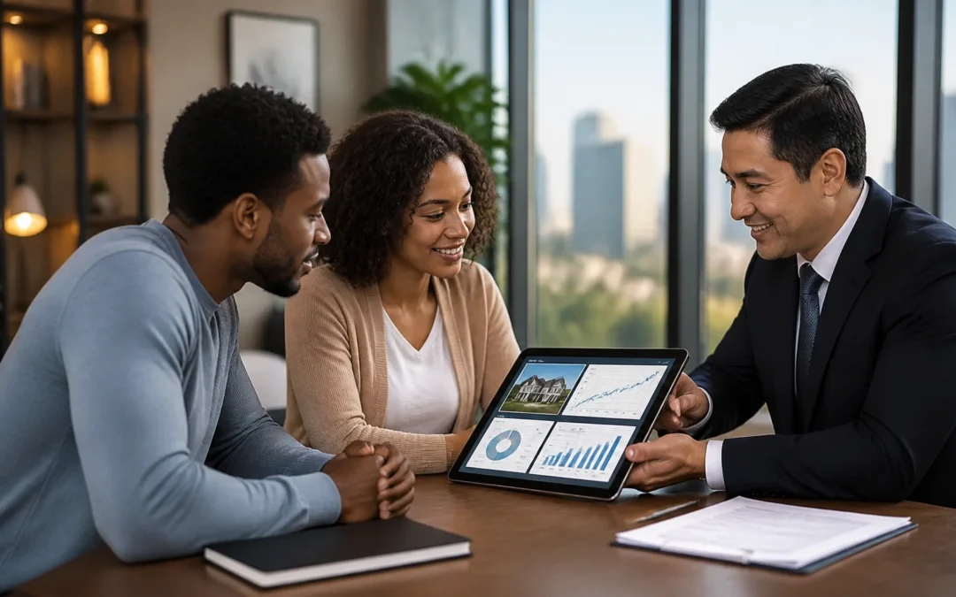 Transactional Agent vs. Real Estate Advisor: Which Is Better For Your Real Estate Career?