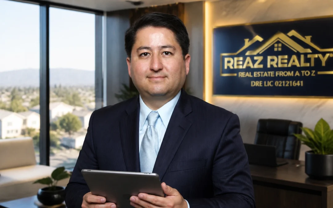 The Agent’s Guide to Mastering the Top Producer’s Mindset at REAZ Realty