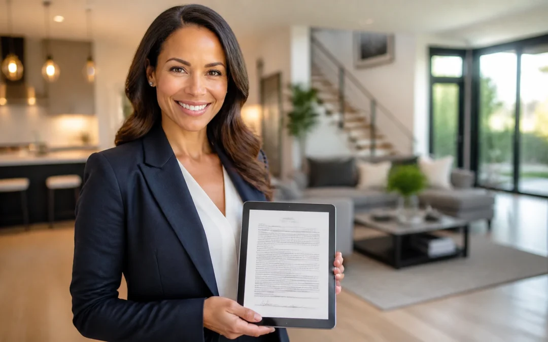 NAR Standards of Practice: A Refresh for the Modern Agent