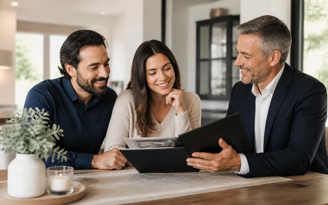 7 Mistakes You’re Making with Your First Listing Appointments (and How to Fix Them)