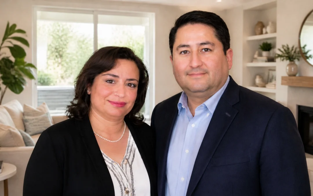 FHA Vs. Conventional Loans: Which Is Better For Your First Home in Buena Park?