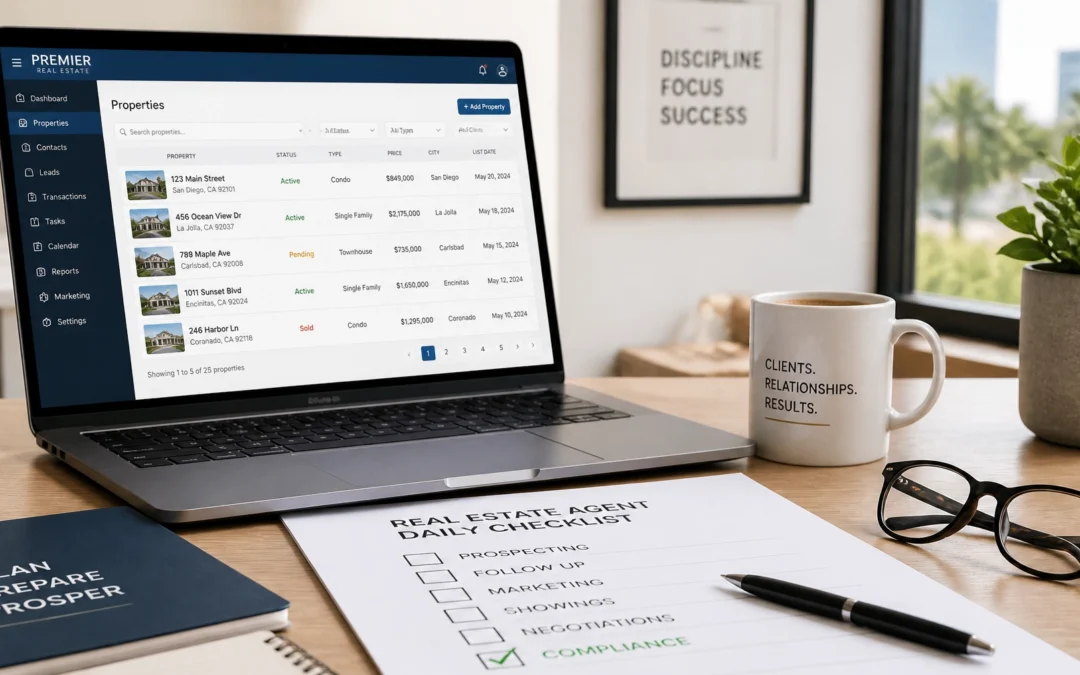 7 Mistakes You’re Making with MLS Compliance (and How to Fix Them)
