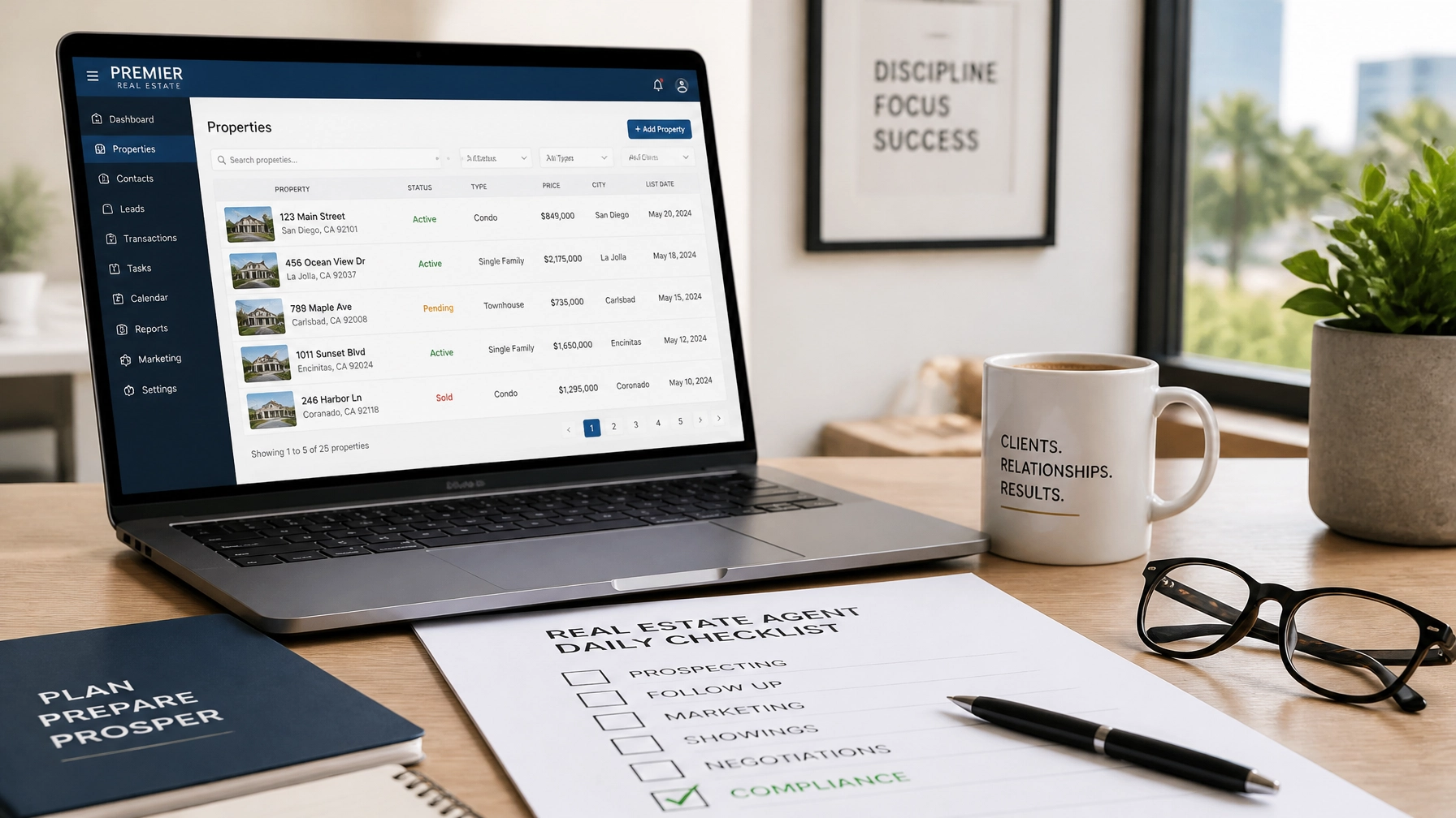 7 Mistakes You’re Making with MLS Compliance (and How to Fix Them)