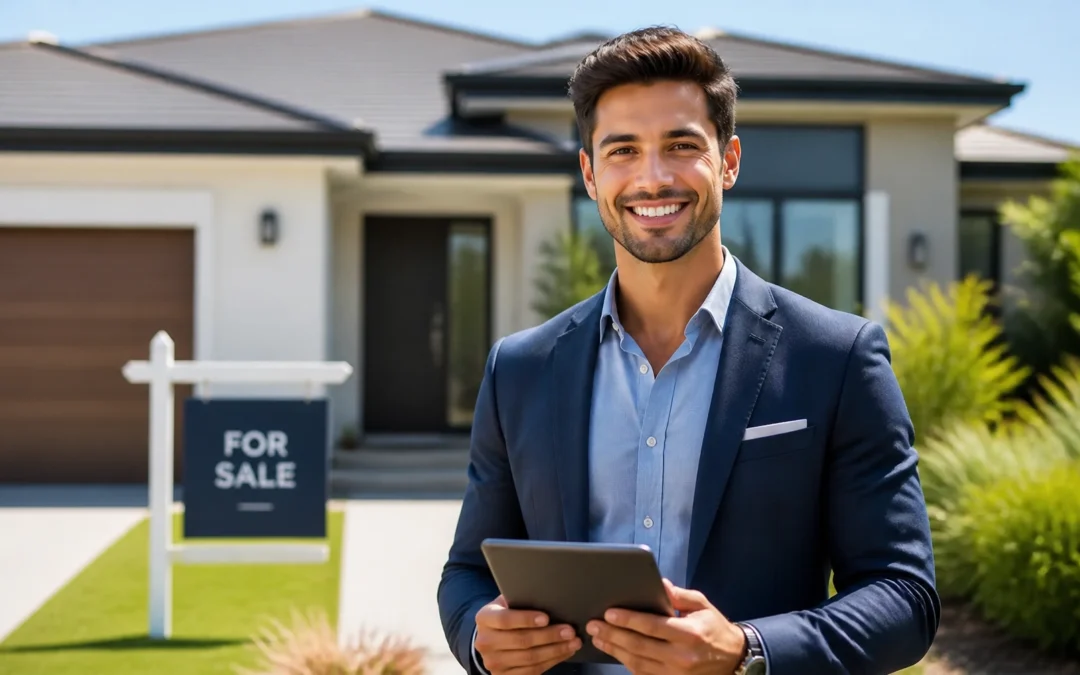 The New Agent’s Guide to Finding Listings When the MLS is Empty