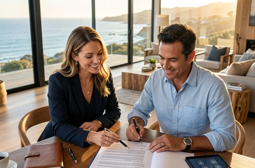 Stop Guessing: The 17-Minute Guide to Mastering Your California Listing Agreement