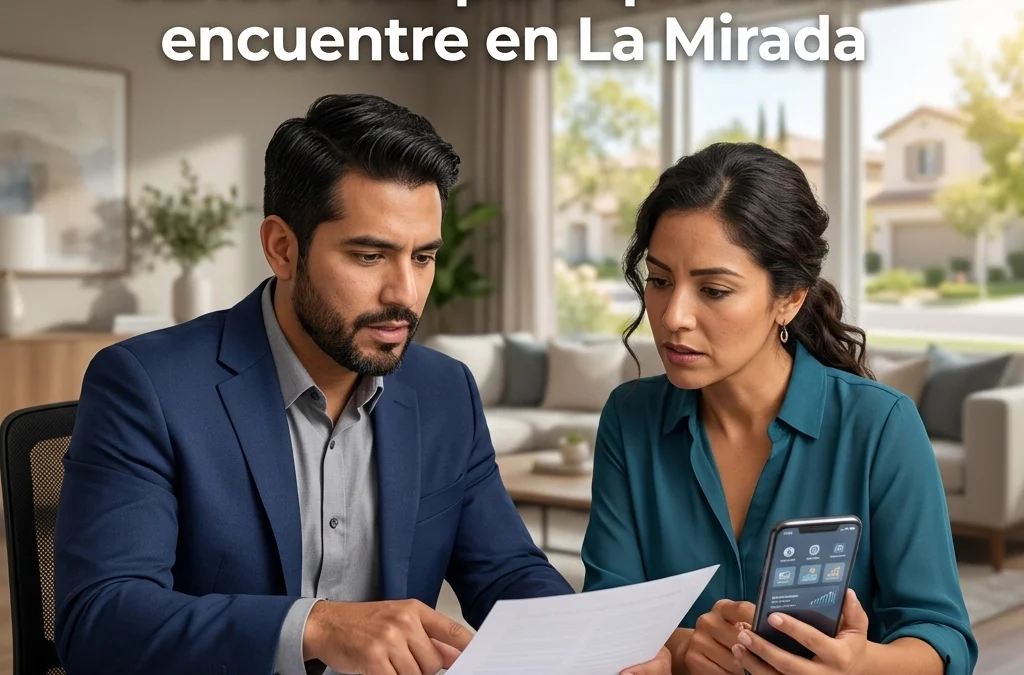 4 Financial Traps Your Bank Prays You Never Find in La Mirada