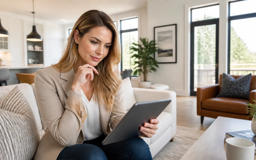 The First-Time Homebuyer’s Guide to Buyer Representation at Maya Team Inc.