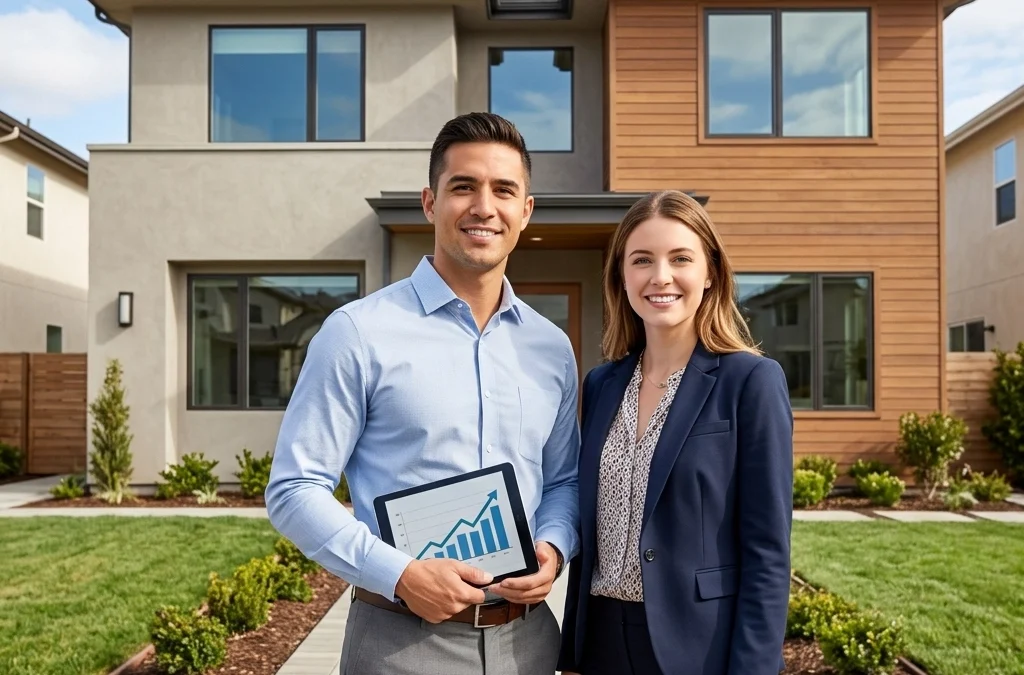 2026 CA Housing Market 101: A Beginner’s Guide to Mastering the Latest Forecast