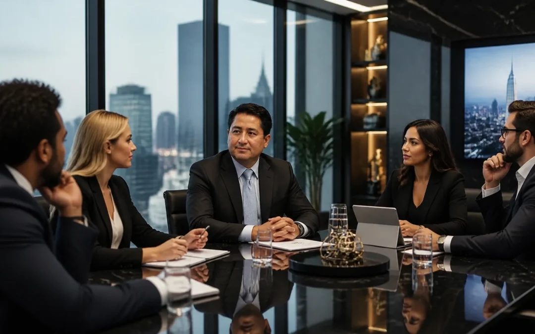 Office Exclusive Secrets Revealed: What Experts Don’t Want You to Know About Off-Market Listings