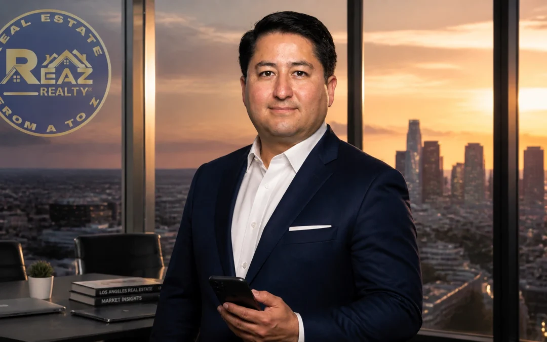 Why The Top Producer’s Mindset Will Change the Way You Handle a Slower Market