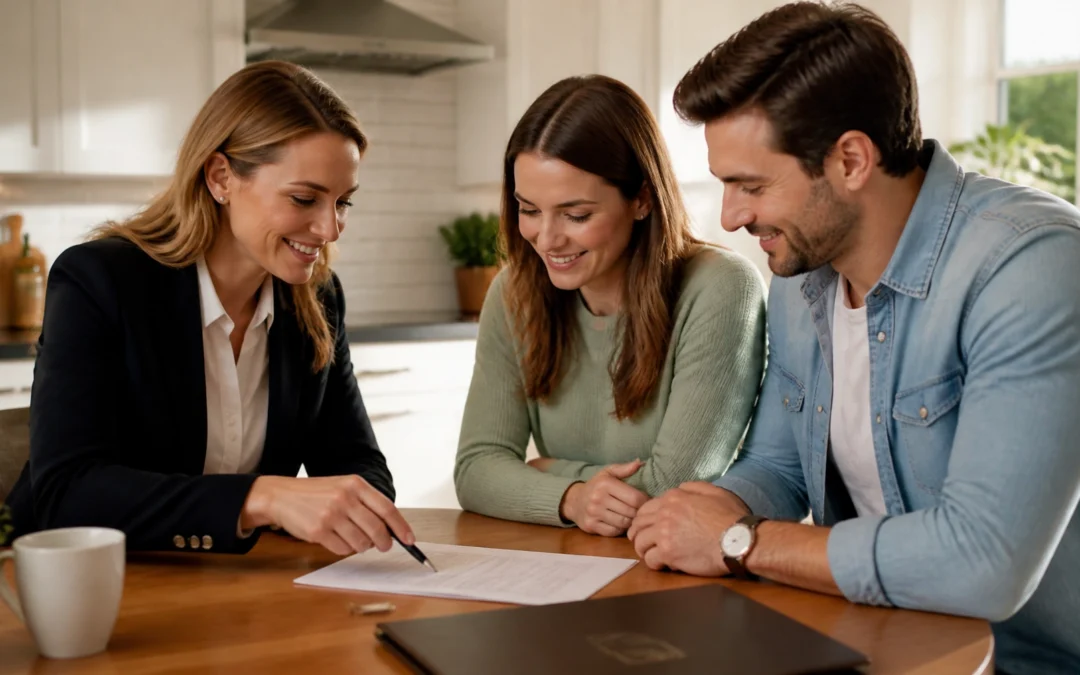 The Proven Loan Modification Script: Save Homes and Earn Clients for Life