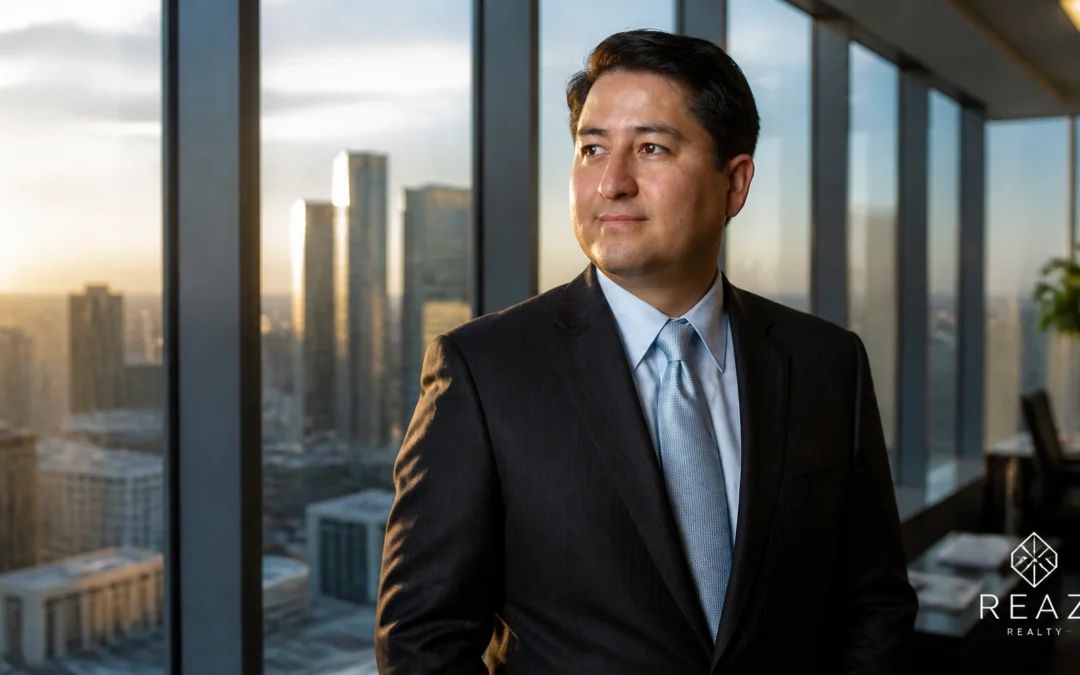 The Ultimate Guide to Becoming a Top Producer: Everything You Need to Succeed at REAZ Realty