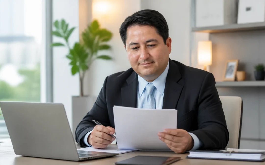 7 NMLS Disclosure Mistakes You’re Making (and How to Fix Them)