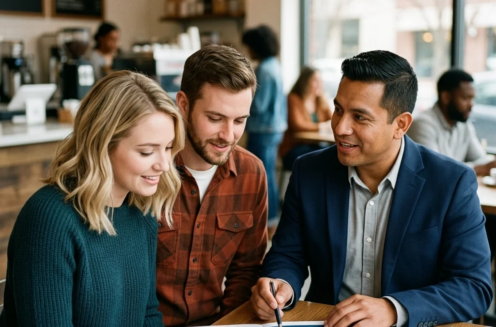 FHA vs. Conventional in 2026: Which Is Better for Your First Home in Today’s Rate Market?