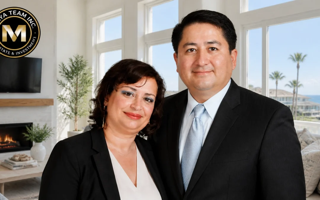 Modern Coastal Living: Discover Plan Two at Gage in Huntington Beach
