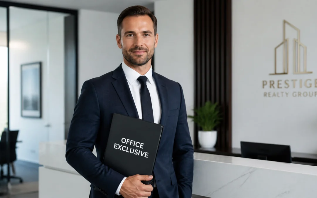 Your Quick-Start Guide to Office Exclusive Listings: Do This First