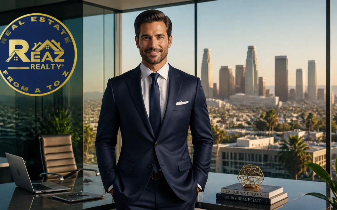 California Real Estate License 101: A Beginner’s Guide to Mastering the Top Producer’s Mindset