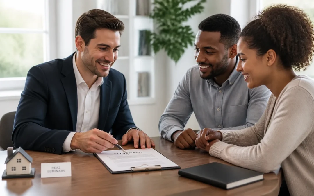 The Ultimate Guide to Buyer Broker Agreements: Everything You Need to Succeed