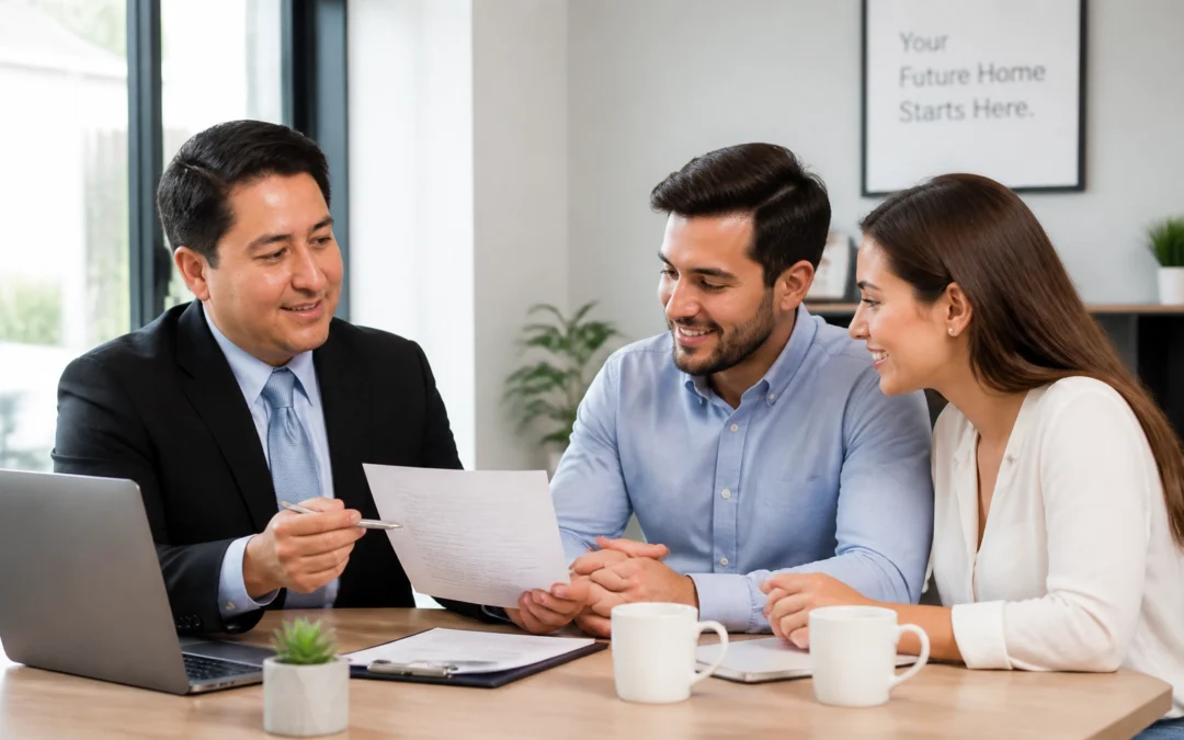 5 Steps to Master Buyer Representation Agreements (Easy Guide for New Agents)