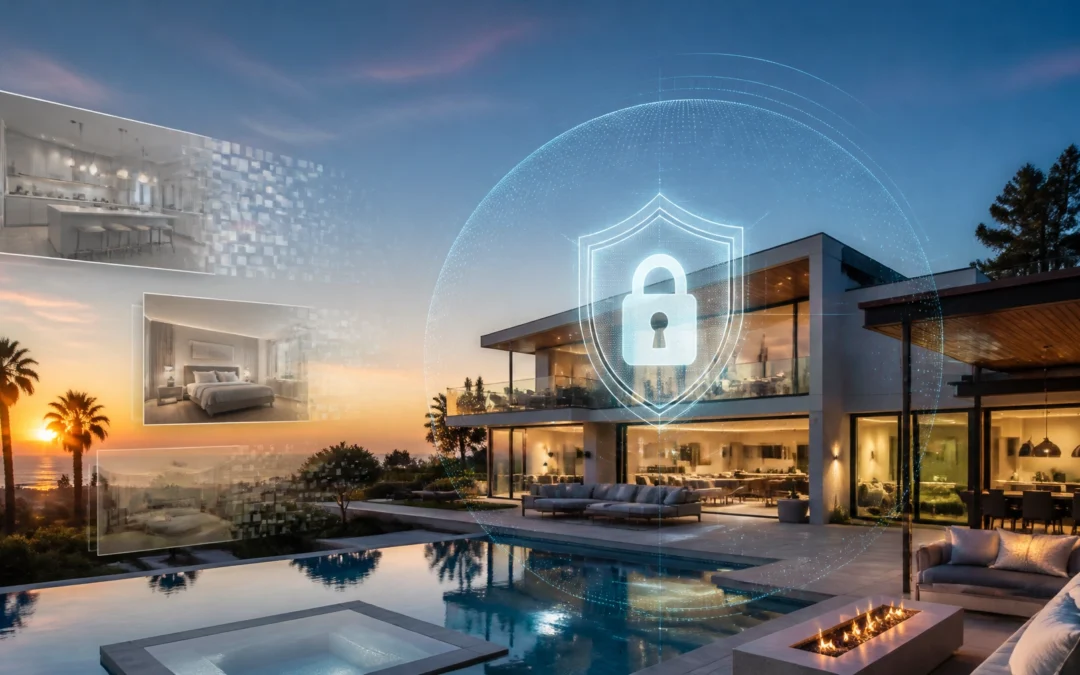 Seller Privacy Matters: Why Your Client’s Interior Photos Are Disappearing in 2026