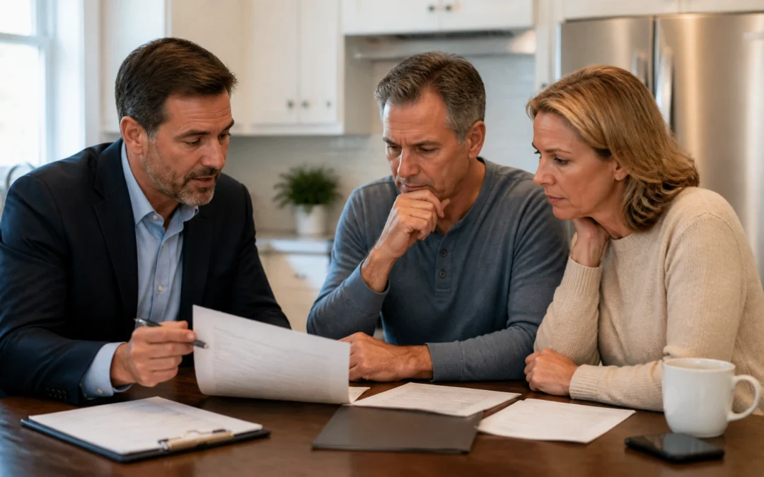 The Real Estate Agent’s Guide to Saving Homes with the Loan Mod Script