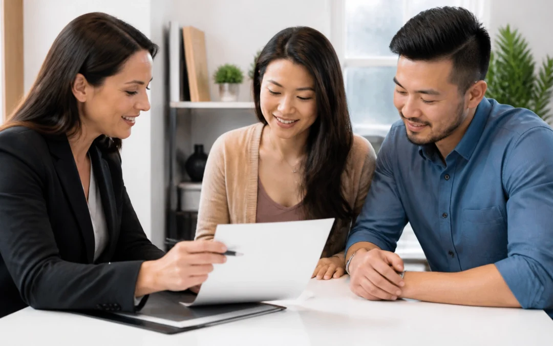 7 Mistakes You’re Making with Buyer-Broker Agreements (and How to Fix Them)