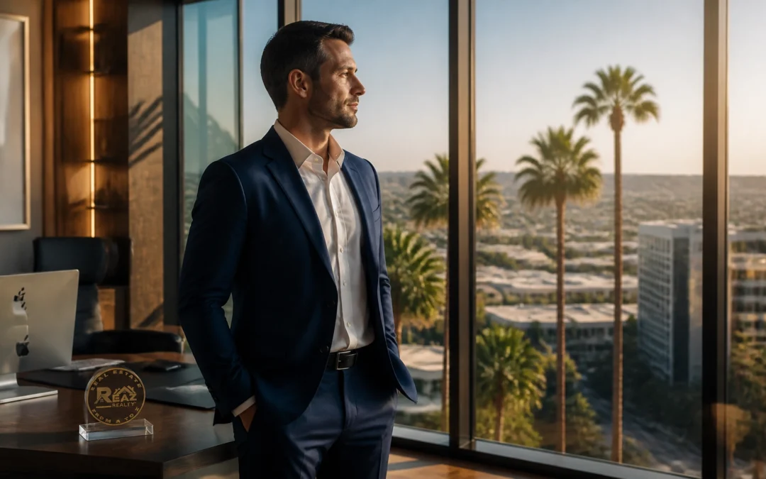 Why a California Mortgage Broker Will Change the Way You Navigate High Interest Rates