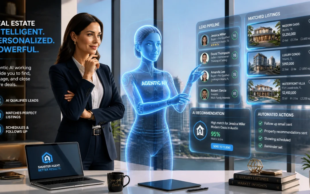 7 Lead Follow-Up Mistakes You’re Making (And How Agentic AI Fixes Them Instantly)
