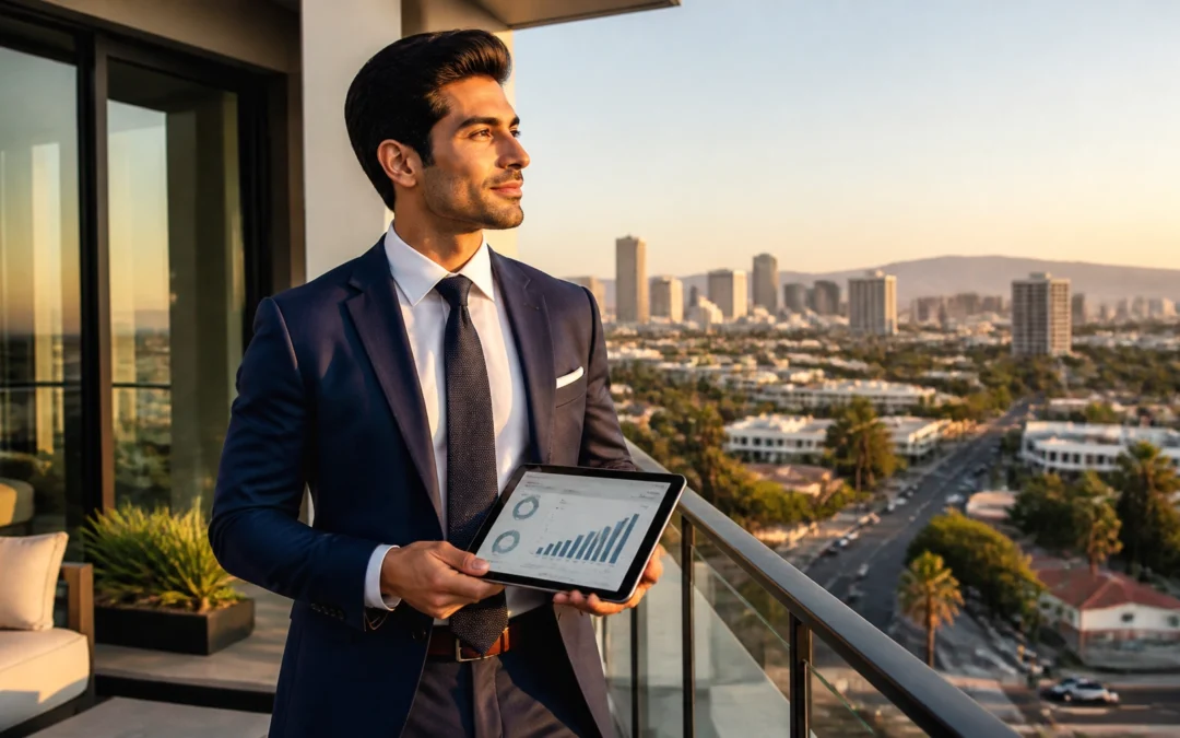 7 Mistakes You’re Making with Your Real Estate Career Growth (and How REAZ Realty Fixes Them)