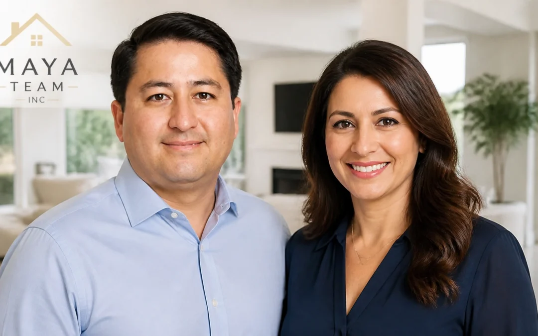 Boost Your Mortgage Eligibility Instantly with These 5 Maya Team Inc. Credit Tips