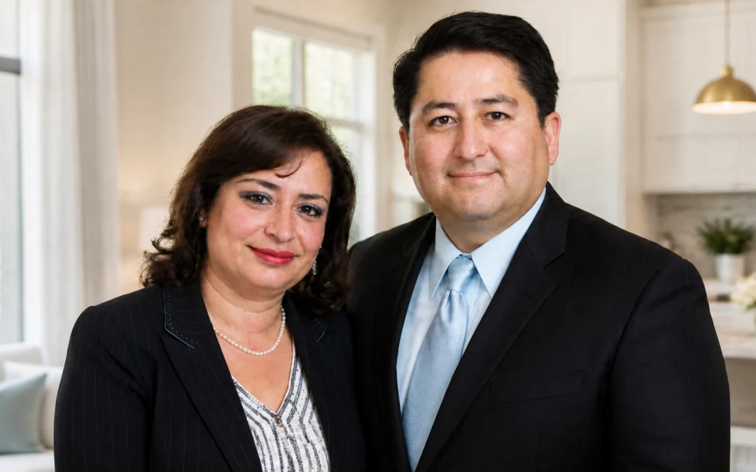 La guía del comprador de vivienda por primera vez sobre la representación del comprador en Maya Team Inc.