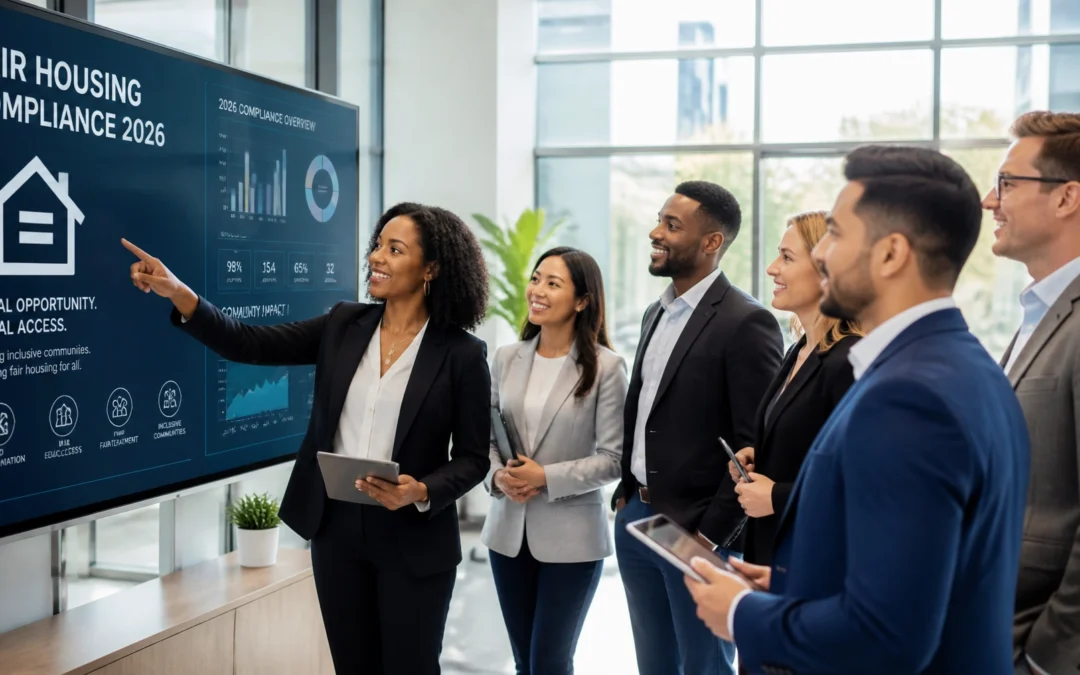 Does Fair Housing Training Really Matter in 2026? Here’s What’s Changing