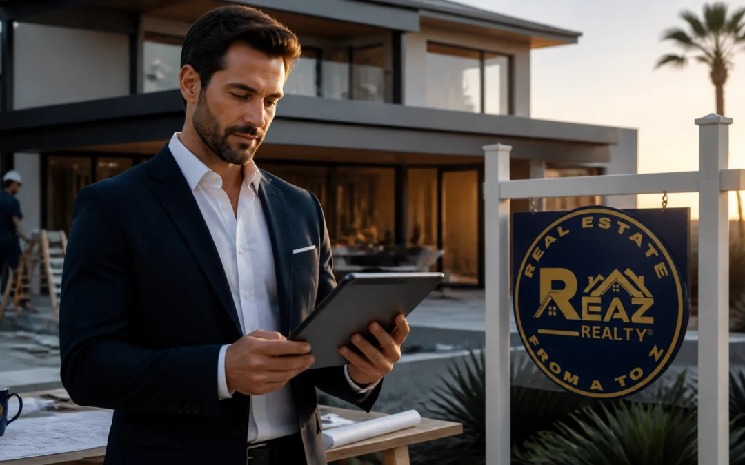 10 Razones por las que su Cálculo de House Flipping no Funciona (Y Cómo Arreglar su Calculadora)