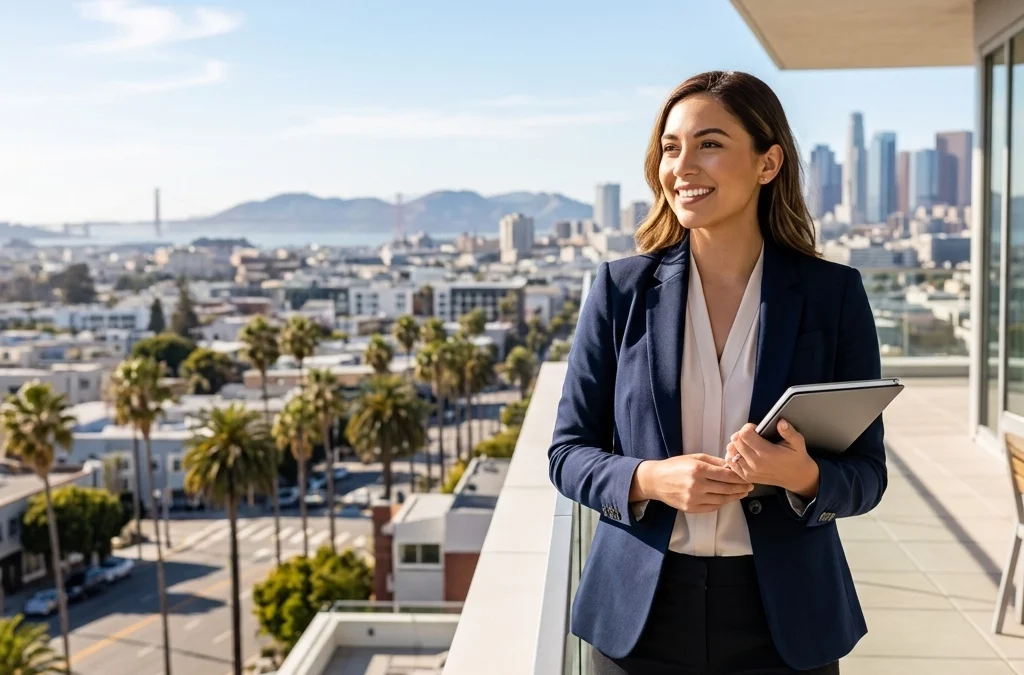 Real Estate License California 101: A Beginner’s Guide to Mastering Your First Year