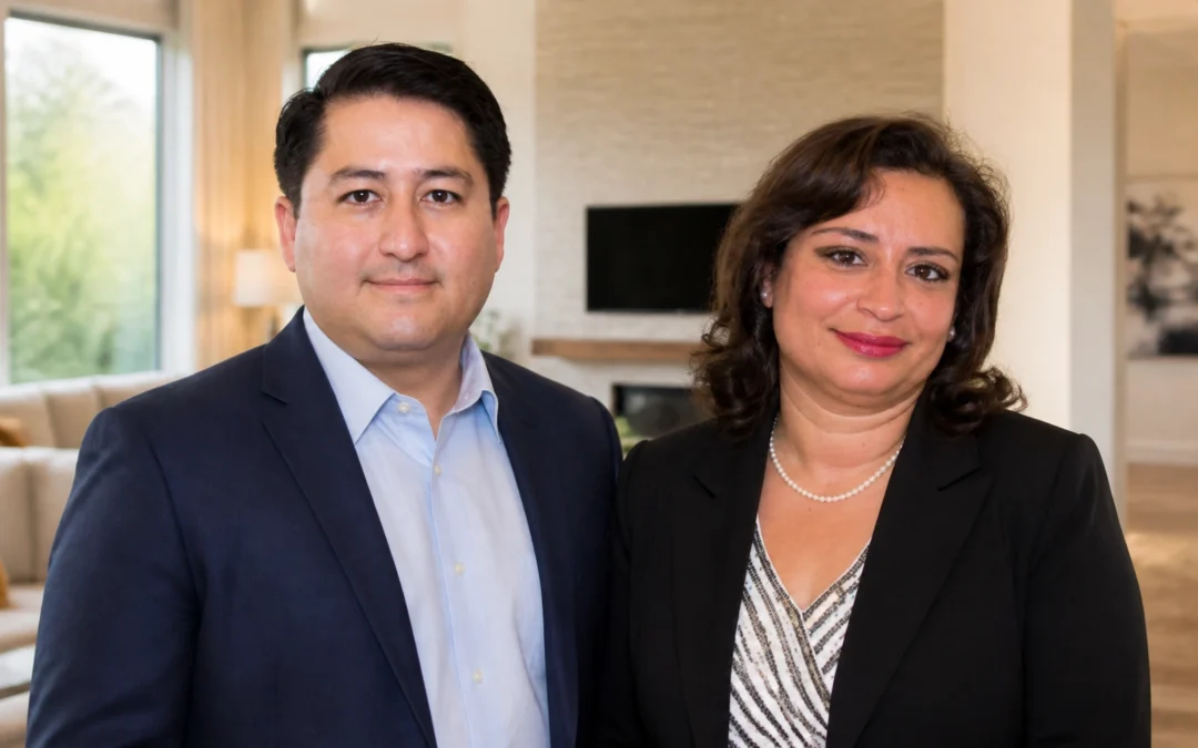 Living Vibrantly: Discover Plan Two at Mason in Anaheim