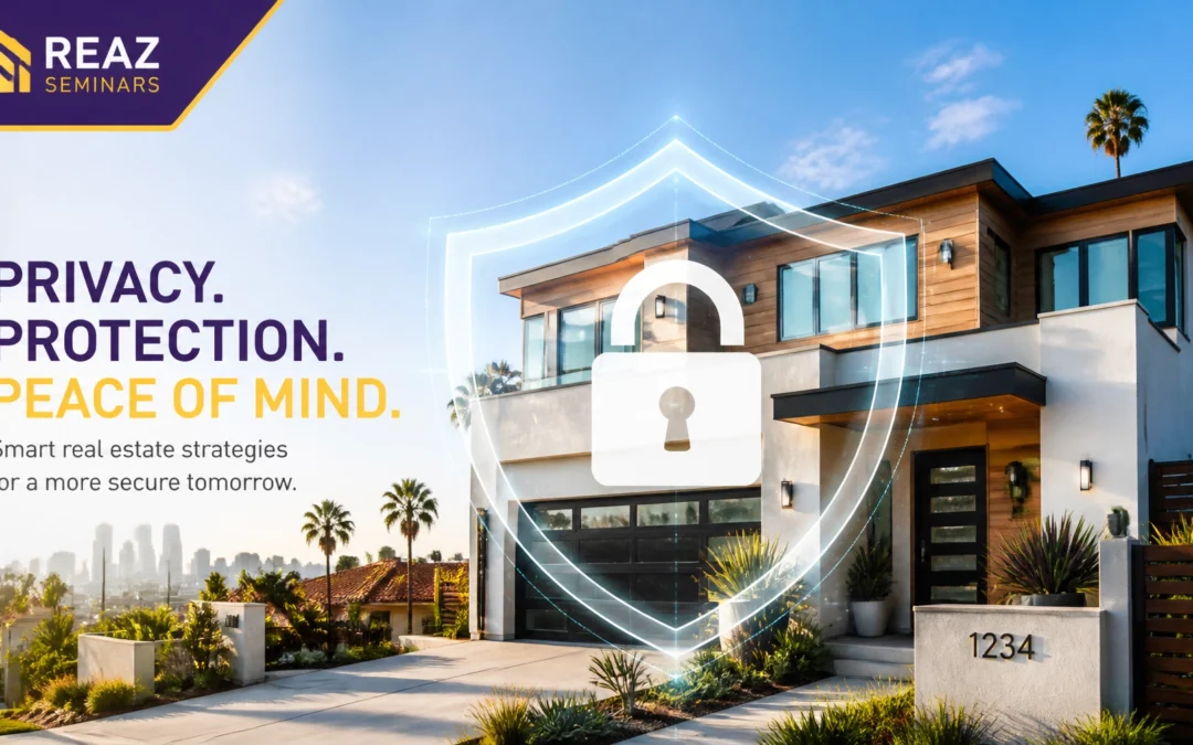 Seller Privacy Matters: A Guide to the New CRMLS Photo Policy