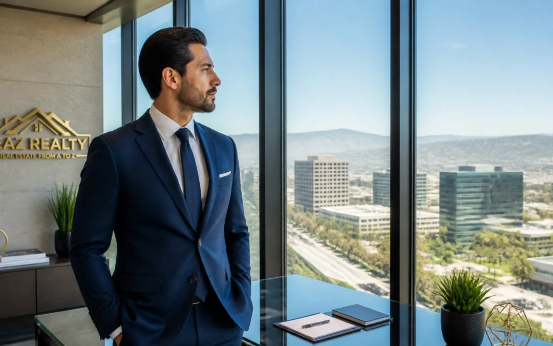 Top Producer Secrets Revealed: What Experts Don’t Want You to Know About Scaling with REAZ Realty
