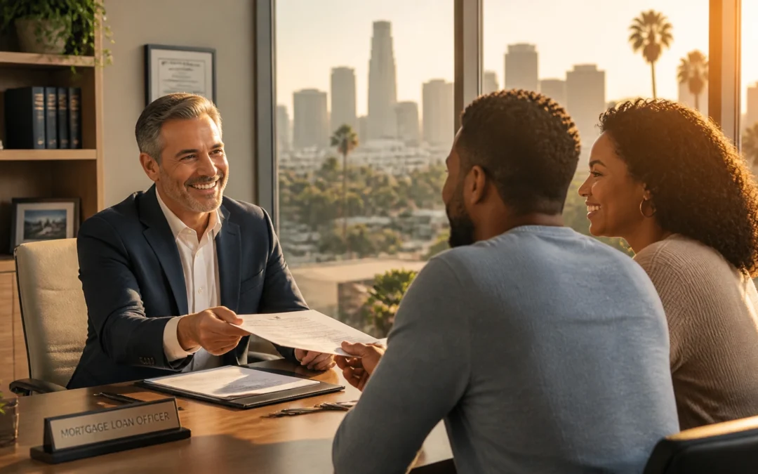 Are You Making These 7 Common California Fair Lending Mistakes?