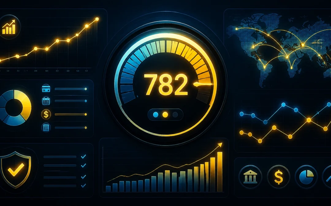 The Ultimate Guide to FICO Score Changes: Everything You Need to Succeed as a Loan Officer