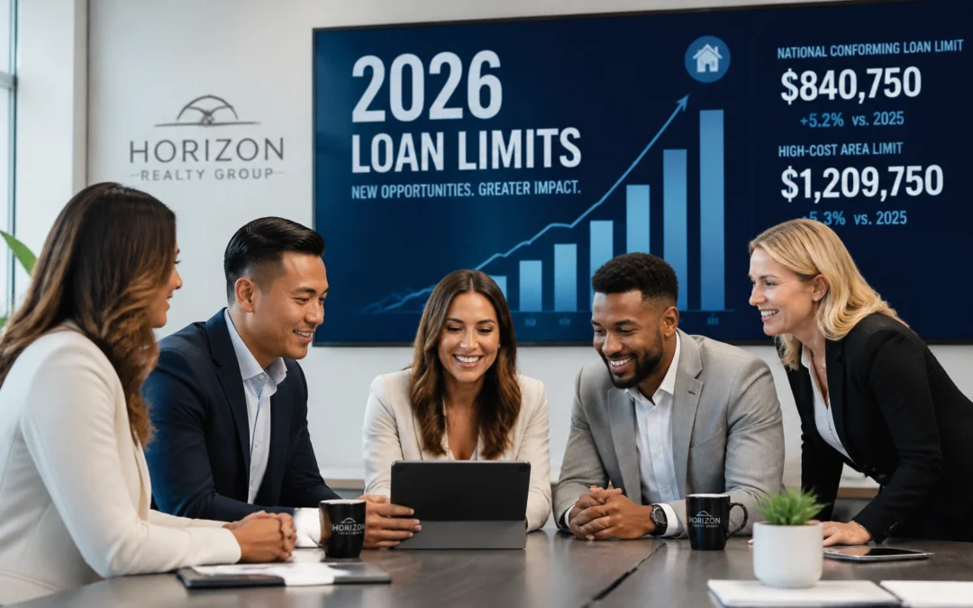7 Mistakes You’re Making with 2026 Loan Limits (and How to Fix Them)