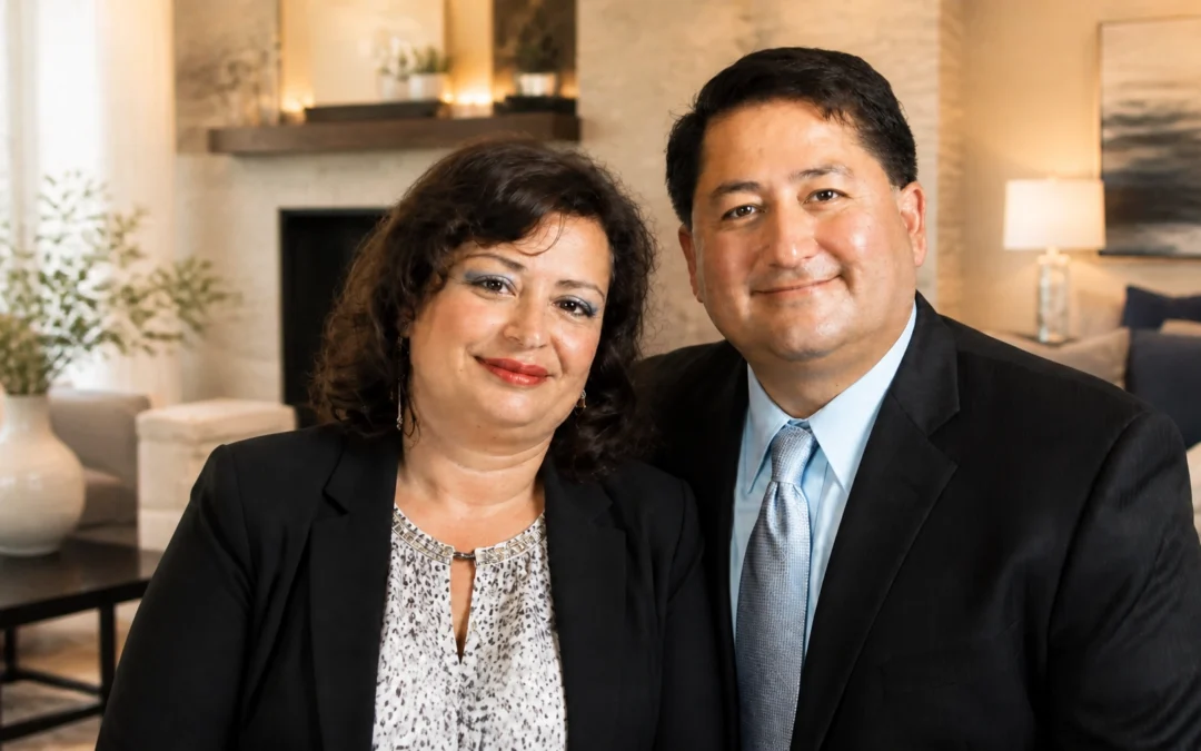 The First-Time Homebuyer’s Guide to Buyer Representation at Maya Team Inc.